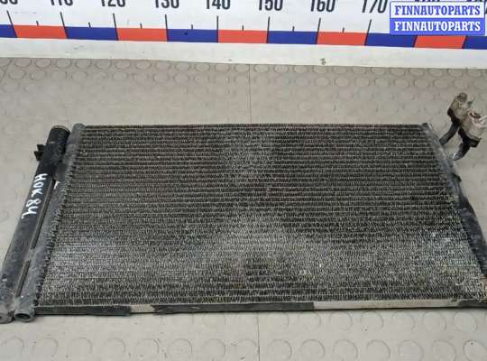 купить радиатор кондиционера на BMW 3 E90/E91