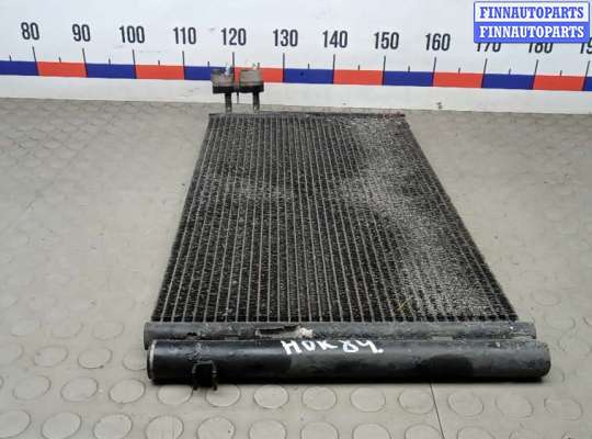 купить радиатор кондиционера на BMW 3 E90/E91