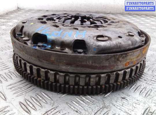 купить маховик демпферный дизельный на NISSAN QASHQAI J10