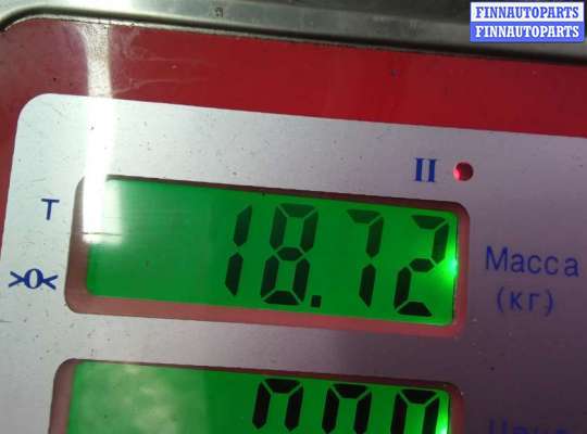 купить маховик демпферный дизельный на NISSAN QASHQAI J10