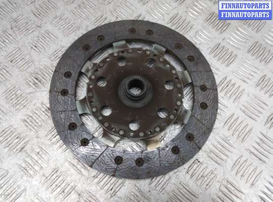 купить маховик демпферный дизельный на NISSAN QASHQAI J10