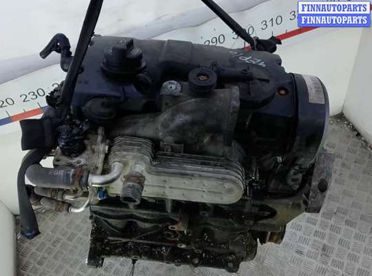 купить двигатель дизельный на VOLKSWAGEN TOURAN (1T1, 1T2)