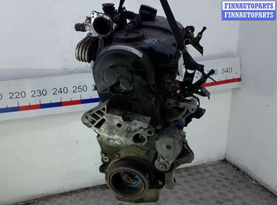 двигатель дизельный VG2385100 на VOLKSWAGEN TOURAN (1T1, 1T2)