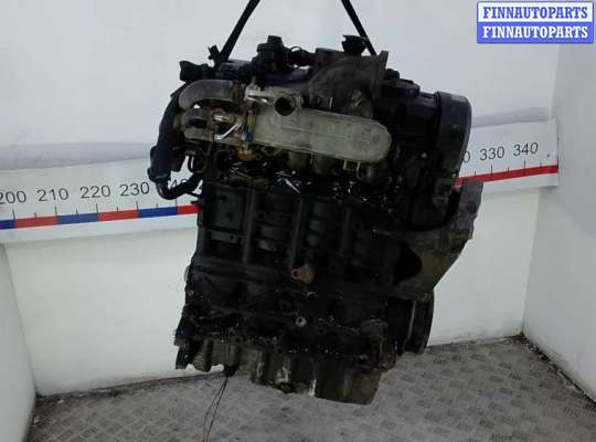 купить двигатель дизельный на VOLKSWAGEN TOURAN (1T1, 1T2)