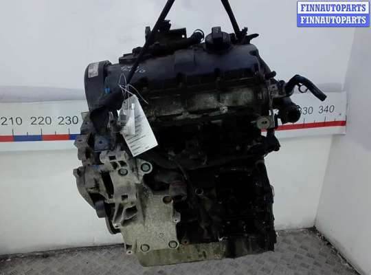 купить двигатель дизельный на VOLKSWAGEN TOURAN (1T1, 1T2)