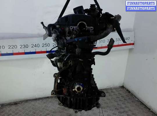 купить двигатель дизельный на VOLKSWAGEN TOURAN (1T1, 1T2)