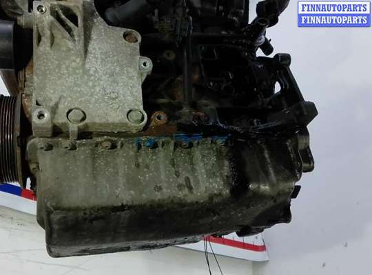купить двигатель дизельный на VOLKSWAGEN TOURAN (1T1, 1T2)