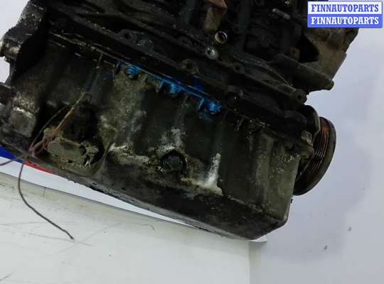 купить двигатель дизельный на VOLKSWAGEN TOURAN (1T1, 1T2)