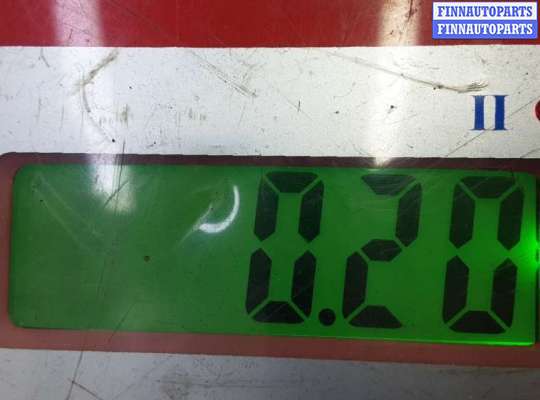 купить расходомер воздуха дизельный на CHRYSLER VOYAGER 4