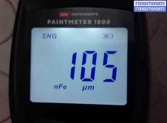 купить капот на CITROEN C4 GRAND PICASSO 2