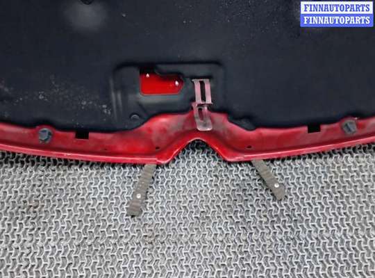 купить капот на CITROEN C4 GRAND PICASSO 2