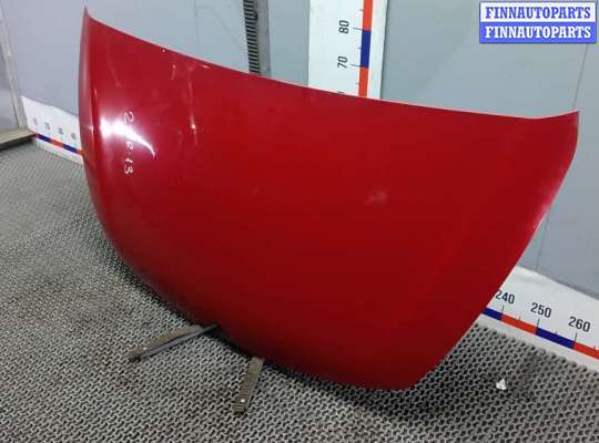 купить капот на CITROEN C4 GRAND PICASSO 2