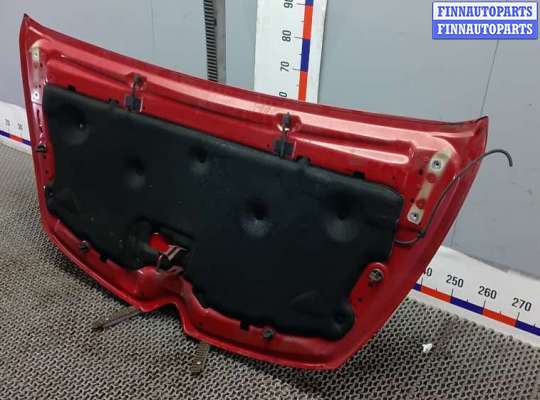 купить капот на CITROEN C4 GRAND PICASSO 2