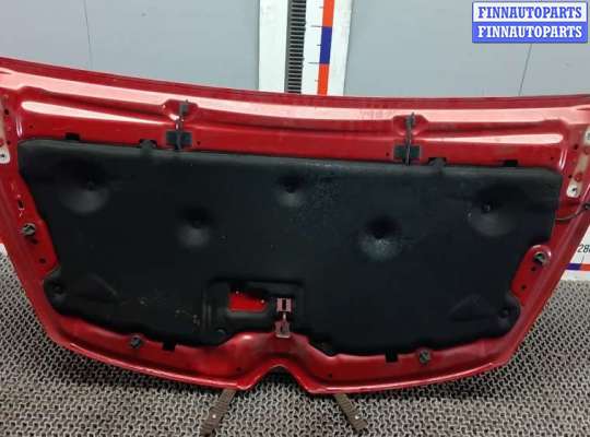 купить капот на CITROEN C4 GRAND PICASSO 2