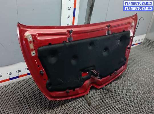 купить капот на CITROEN C4 GRAND PICASSO 2