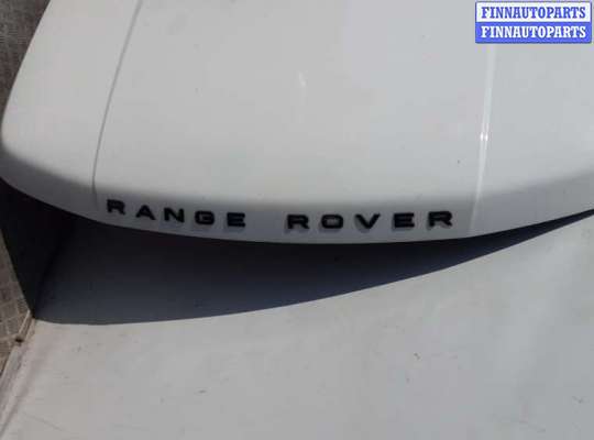 купить капот на LAND ROVER RANGE ROVER SPORT