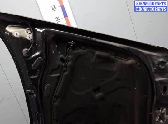 купить капот на VOLKSWAGEN TOUAREG 7L