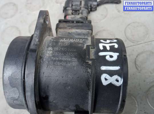 купить расходомер воздуха дизельный на KIA SPORTAGE 3