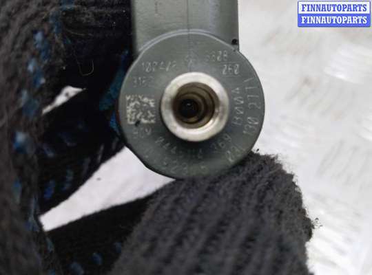 купить форсунка дизельная на SKODA SUPERB 2