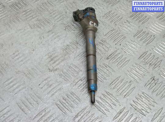 купить форсунка дизельная на SKODA SUPERB 2