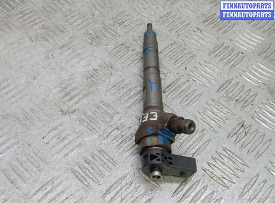 купить форсунка дизельная на SKODA SUPERB 2
