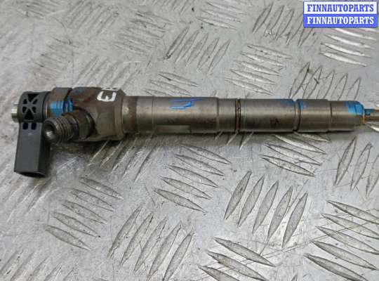 купить форсунка дизельная на SKODA SUPERB 2