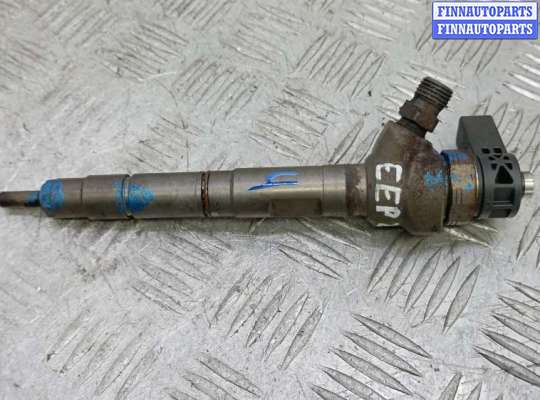 купить форсунка дизельная на SKODA SUPERB 2