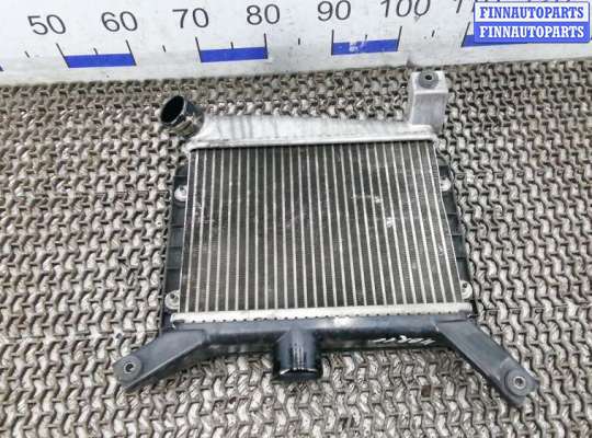 купить радиатор интеркулера на TOYOTA RAV 4 XA20