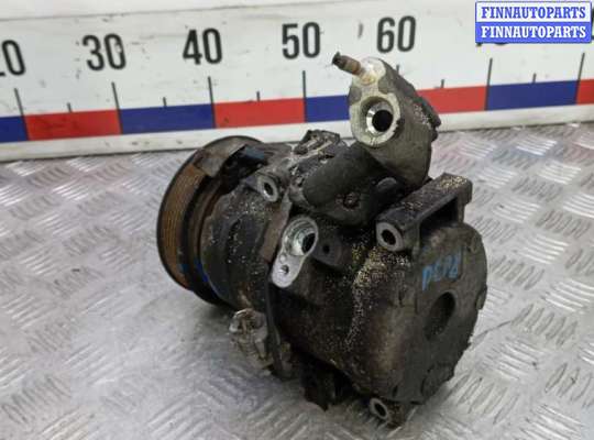 купить компрессор кондиционера бензиновый на LEXUS RX 2