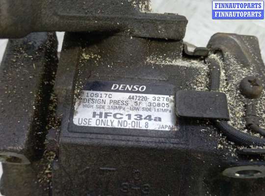 купить компрессор кондиционера бензиновый на LEXUS RX 2