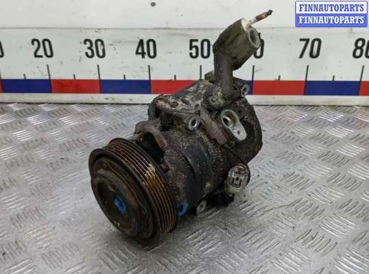 купить компрессор кондиционера бензиновый на LEXUS RX 2