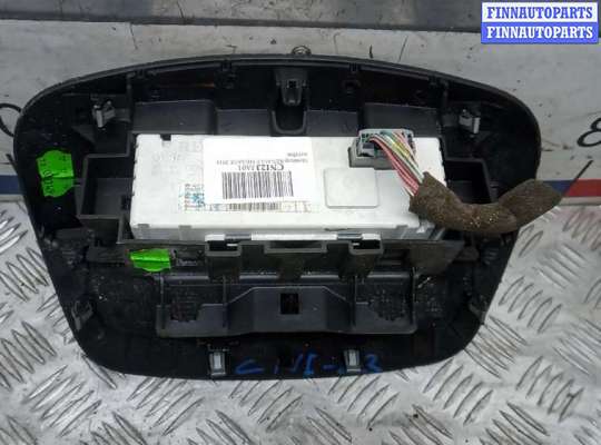 купить монитор на RENAULT MEGANE 3