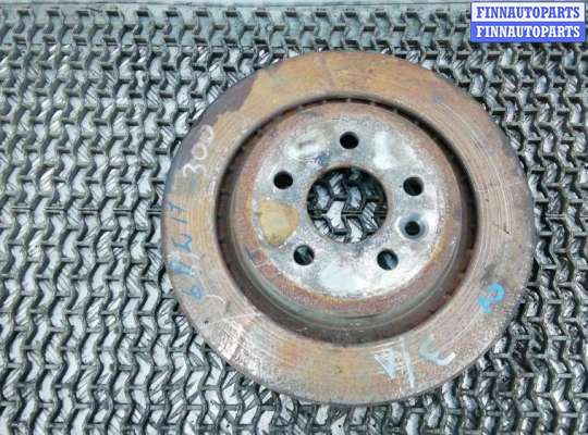 купить диск тормозной задний на VOLVO S80 2