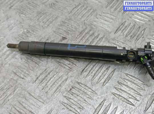 купить форсунка дизельная на FORD KUGA 2