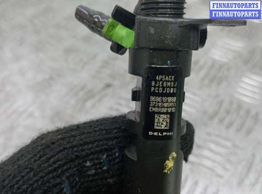 купить форсунка дизельная на FORD KUGA 2