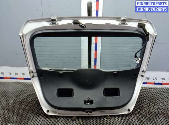 купить дверь 3-5 на HYUNDAI I30 FD