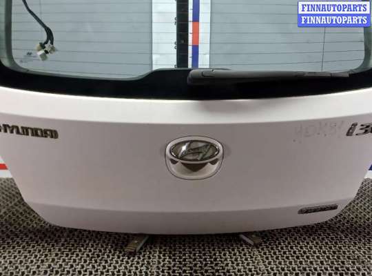 купить дверь 3-5 на HYUNDAI I30 FD