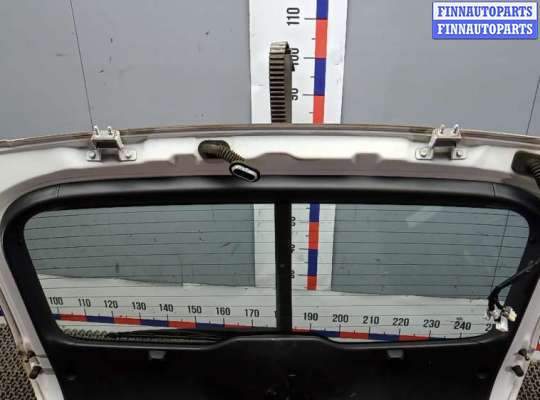 купить дверь 3-5 на HYUNDAI I30 FD