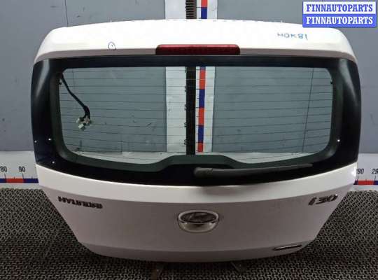 купить дверь 3-5 на HYUNDAI I30 FD