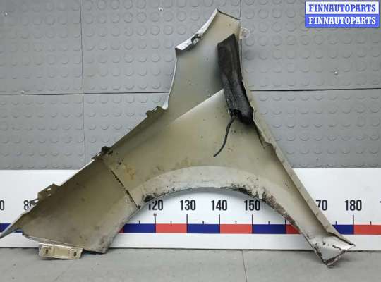 купить крыло переднее правое на SKODA RAPID