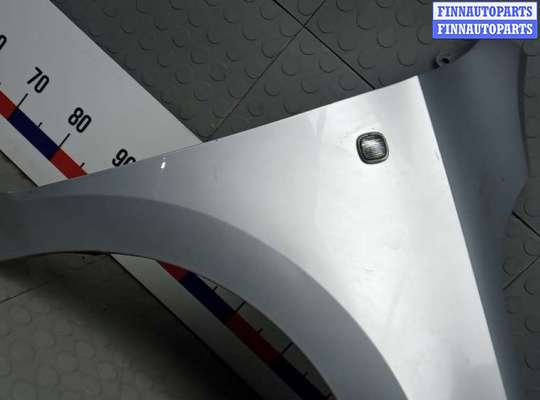 купить крыло переднее правое на SKODA RAPID