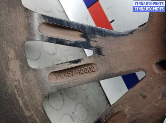 купить диск литой на TOYOTA C-HR