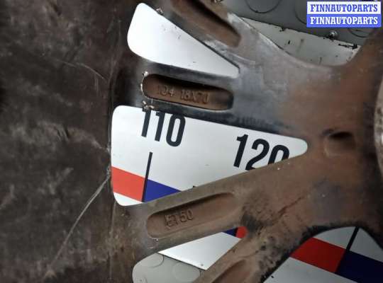 купить диск литой на TOYOTA C-HR