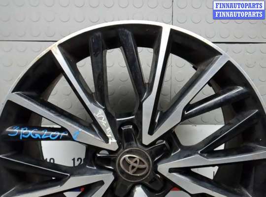 купить диск литой на TOYOTA C-HR