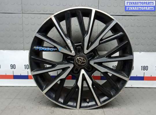 купить диск литой на TOYOTA C-HR