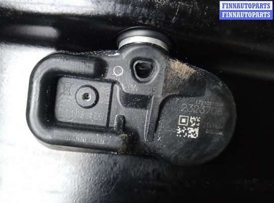 купить диск литой на TOYOTA C-HR