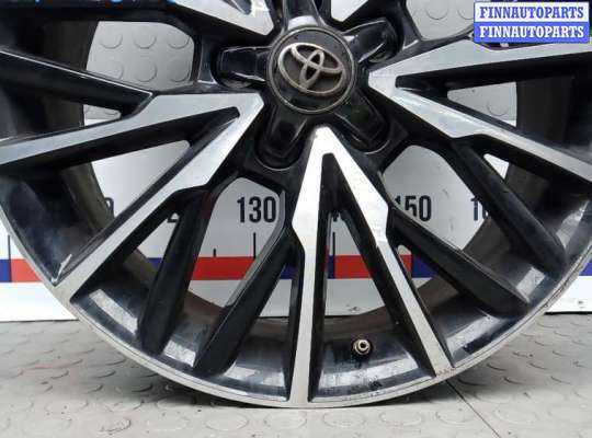 купить диск литой на TOYOTA C-HR