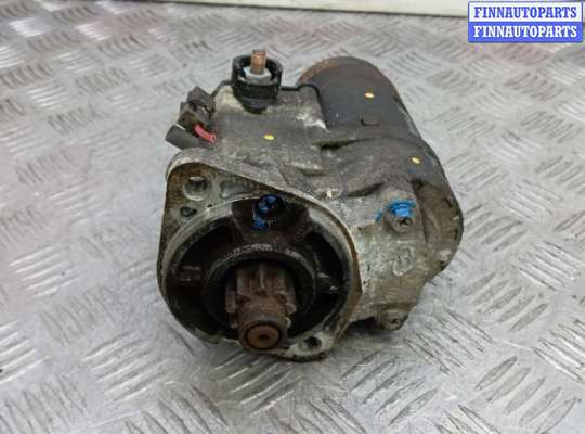 купить стартер дизельный на HYUNDAI TUCSON JM