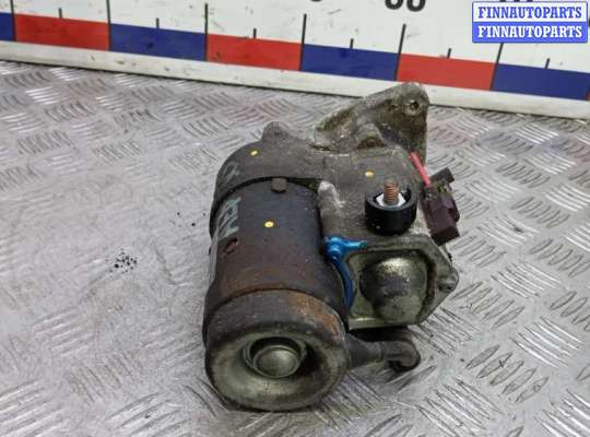 купить стартер дизельный на HYUNDAI TUCSON JM