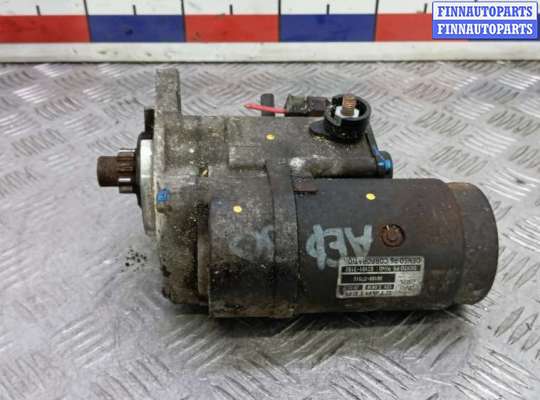 купить стартер дизельный на HYUNDAI TUCSON JM